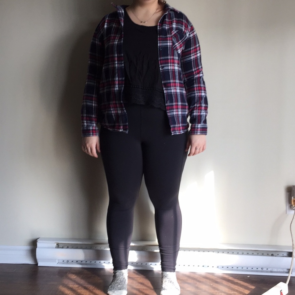 Flannel
